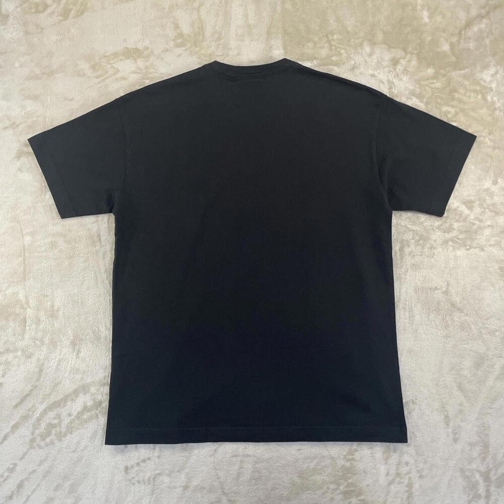Kith T-Shirt Hoops Men’s Size Small Basketball Black - Excellent Condition - Picture 3 of 8